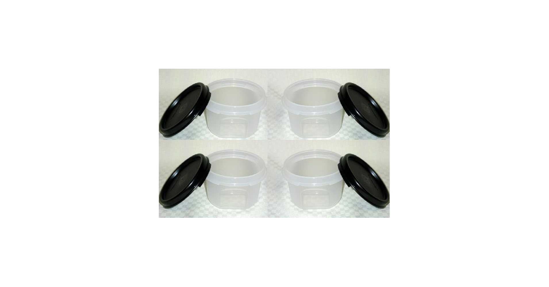 タッパーウェア　mono Amazon｜【正規品】 タッパーウェア(Tupperware) ワンタッチ